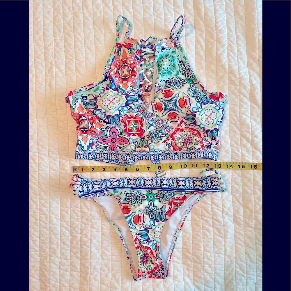 Bikini Swim Wear